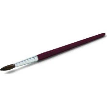 Malířský štětec Schuller Eh´klar Školní štětec Varianta: Školní štětec A 20/D10