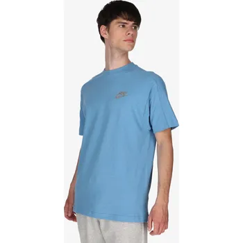 Pánská móda Nike M NSW REVIVAL SS TOP C XL