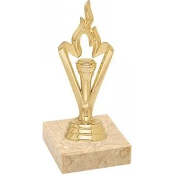 Figurka F469 - Plameny vítězství (F469)