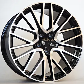 Disk Alu kola Replica Lark 11X22 5X130 ET61 71,56 BFM