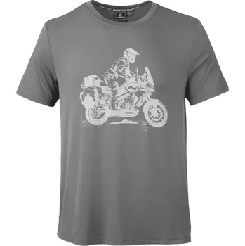 Pánské tričko Tričko CFMOTO 800MT Velikost: 2XL