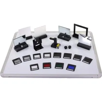 Zelená laserová optická sada LOS1- bez mag. tabule