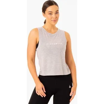 Dámské tílko Replay Grey - Ryderwear Barva: šedá, Velikost: L