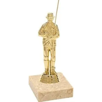 Figurka F532 - rybář (F532)