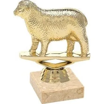 Figurka F742 - ovce (F742)