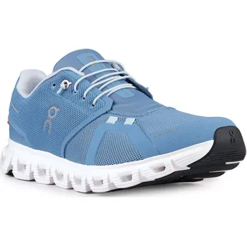 Dámské tenisky On Cloud 6 W 3WF10061508 W - chambray/white 41