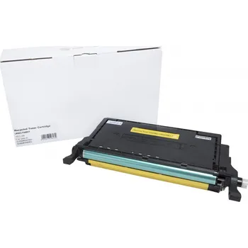 Toner Samsung CLT-Y5082L ( SU532A ) kompatibilní žlutý