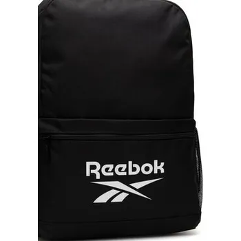 Sportovní batoh Batoh Reebok RBK-026-CCC-05 Černá ALL