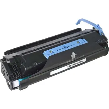 Toner Canon Type706 kompatibilní černý