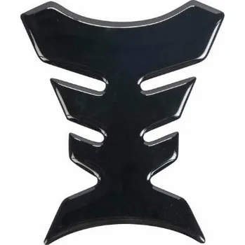 Louis Tankpad černý Sharped Možnosti: Tankpad malý 11,5 x 13,5 cm