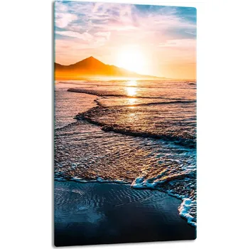 Obraz Krájecí deska TMK ArtDeko sklo 1 ks