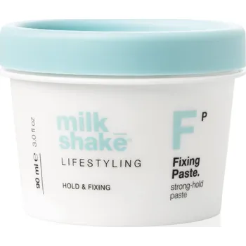 Stylingový přípravek milk_shake® Lifestyling Fixing Paste stylingový přípravek pro fixaci a tvar 90 ml