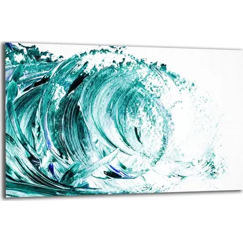 Obraz Krájecí deska TMK ArtDeko sklo 1 ks