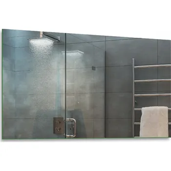 Zrcadlo Zrcadlo Alasta nástěnné obdélníkové 2000 x 700 mm