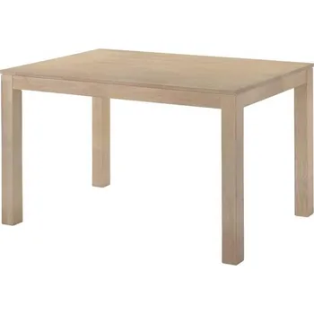 Jídelní stůl Pevný jídelní stůl Vašek 120x75 Buk Doprava ZDARMA.
