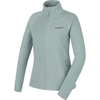 Dámská mikina Husky Dámská fleecová mikina Aflee L M, mint