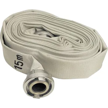 Zahradní hadice Güde 94549 hadice stavební/průmyslová typ "B" - 15m