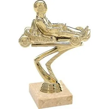 Sportovní figurka F350 Motokára (F350)