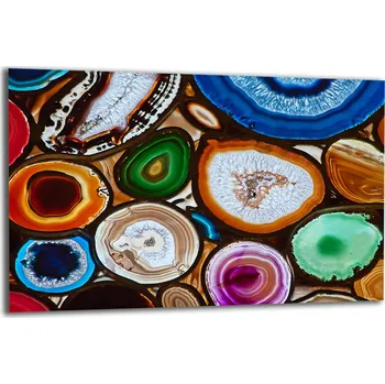 Obraz Krájecí deska TMK ArtDeko sklo 1 ks