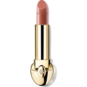 Přípravek na rty GUERLAIN Rouge G luxusní rtěnka odstín 131 Le Beige Praline Satin 3,5 g