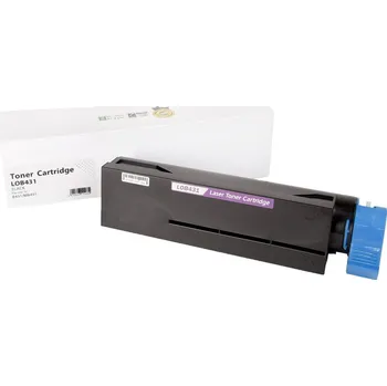 Toner Oki 44574802 kompatibilní černý