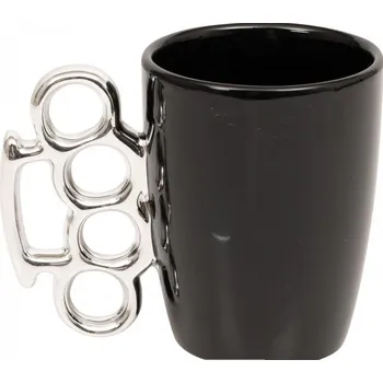 Louis Hrnek Knockout