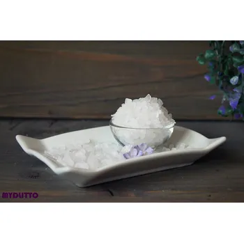 Osvěžovač vzduchu Solné krystaly s vůní levandule 100 g