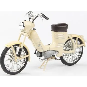 Dětské zboží Abrex Jawa 50 Pionýr Pařez (1950) 1:18 - Slonová Kost