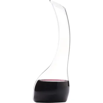 Talíř Dekantér CORNETTO SINGLE FATTO A MANO, Riedel ▪ Kč 4910 ️ - Luxurytable.cz Riedel