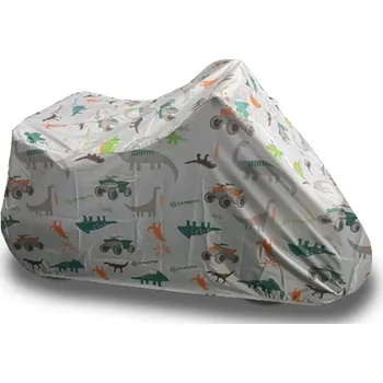 Plachta na motorové vozidlo CFMOTO Ochanná plachta dětská čtyřkolka