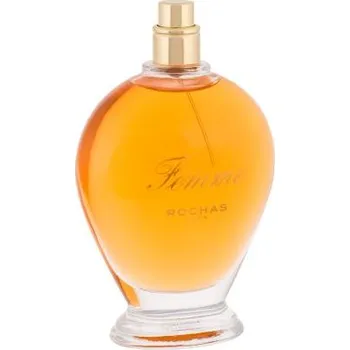 Dámský parfém Rochas Femme 100 ml toaletní voda tester pro ženy