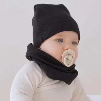 Nákrčník Nákrčník vaflový / černý Velikost nákrčníků: 47-51