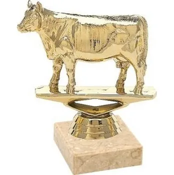 Figurka F729 - kráva (F729)