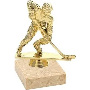 Sportovní figurka F4041 Hokejista (F4041)