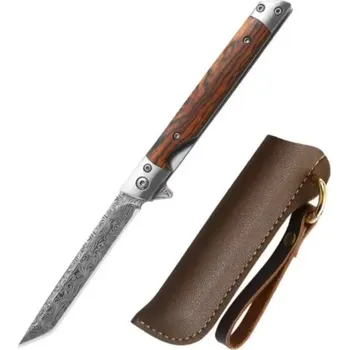 kapesní nůž Gaira® N355