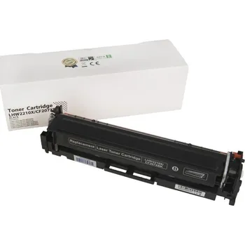 Toner HP W2210X - 207X kompatibilní černý