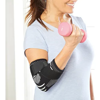 3Pagen Bandáž loketního kloubu Univerzální velikost