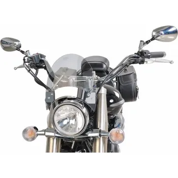 Puig Plexi štít Sport Chopper