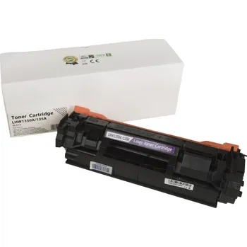 Toner HP W1350A - 135A kompatibilní černý