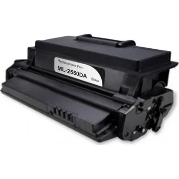 Toner Samsung ML-2550DA kompatibilní černý