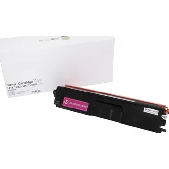 Toner Brother TN-328M - TN328M kompatibilní purpurový