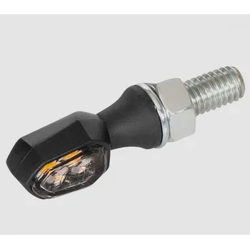 Osvětlení pro motocykl LED blinkr Louis kapka