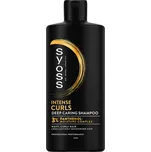 Syoss Curls & Waves šampon na vlnité & kudrnaté vlasy, 440 ml