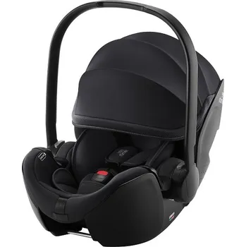 Autosedačka Britax Römer Baby-Safe Pro 2024 Galaxy Black