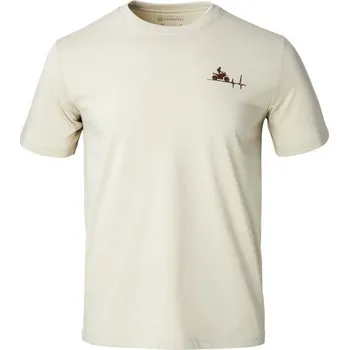 Pánské tričko Tričko CFMOTO MOTO "Experience More Together" Velikost: 2XL