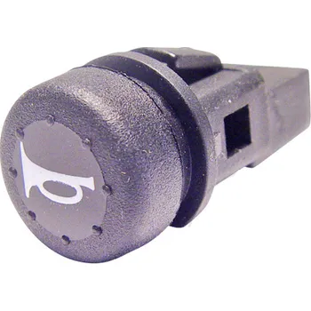 Elektroinstalace pro motocykl Vypínač tlačítka klaksonu JMP PIAGGIO/VESPA TPH 50 Typhoon 2001-2010