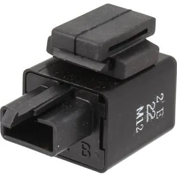 Elektroinstalace pro motocykl Relé blinkru RMS 246400310 YAMAHA WR 125 R 2009-2011