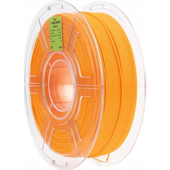 Filament Filament X3D BTT PLA HS Orange Oranžový 1,75 mm 1 kg