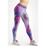 UTOPY Dámské sportovní legíny Aurora Velikost: 3XL