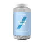 MyProtein Alpha Men Hmotnost: 240 tablet
